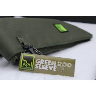 RH pouzdro na prut Rod Sleeve New 2019 12ft