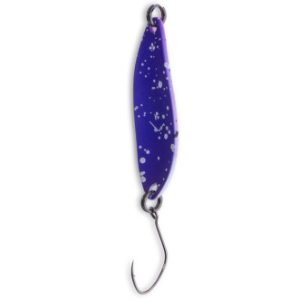 Plandavka Iron Trout Eye Spoon PWR