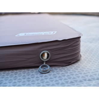 Supercomfort 12 Single matrace