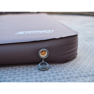 Supercomfort 12 Double matrace