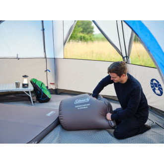 Supercomfort 12 Double matrace