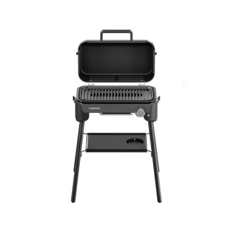 Vařič Campingaz Tour and Grill na kartuši