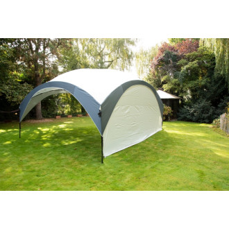 FastPitch Shelter Sunwall L