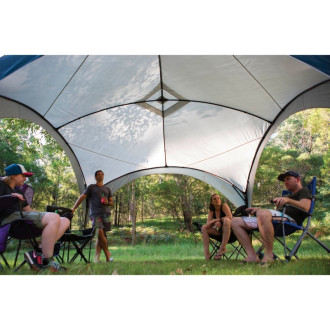 FastPitch Shelter XL (party stan)