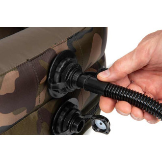Podložka Fox Carpmaster Air Mat