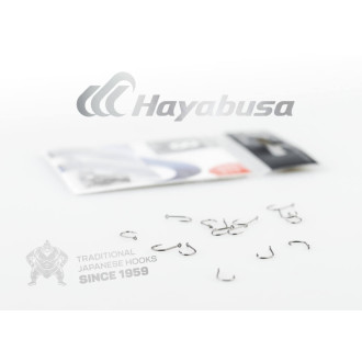 Háčky Hayabusa H.ISE147 BN