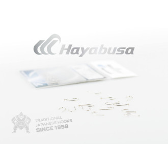 Háčky Hayabusa H.KAJ157 N