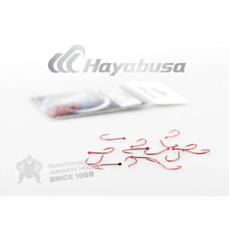 Háčky Hayabusa H.MRS172 Red