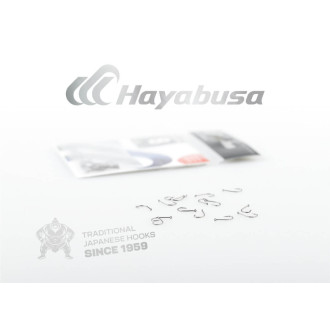 Háčky Hayabusa H.UMT209 BN