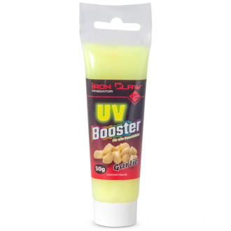 Booster Iron Claw UV-Booster Gel 50g