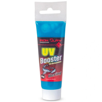 Booster Iron Claw UV-Booster Gel 50g