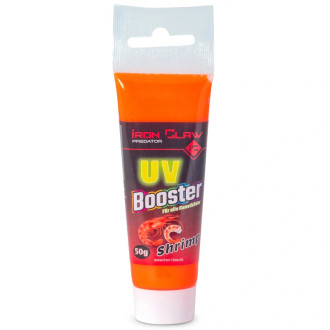 Booster Iron Claw UV-Booster Gel 50g