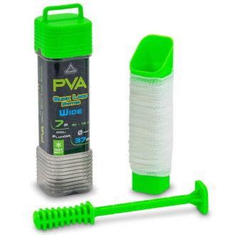 PVA síťka Anaconda Quick Load System Narrow 7m