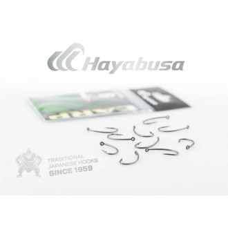 Teflonové háčky Hayabusa H.BIL288 NRB