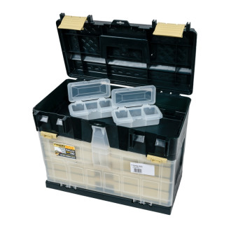 Kufřík Fishing Box Work´n Stroke TYP 1070