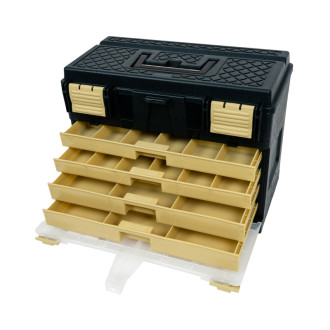 Kufřík Fishing Box Work´n Stroke TYP 1070