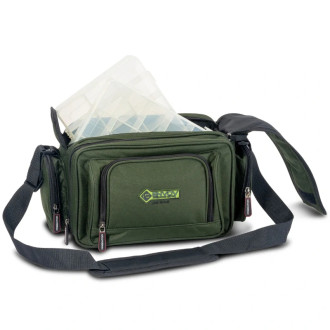 Taška Iron Claw Jig Bag