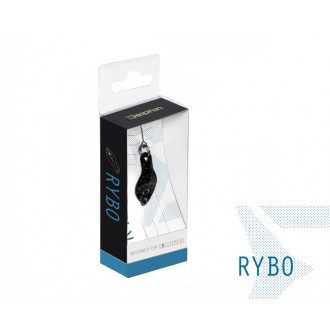 Plandavka Delphin RYBO 0,5g vel.8