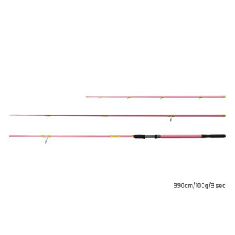 Prut Delphin Queen Feeder 3,60m 100g