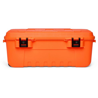 Přepravní box Plano Sportman´s Trunk Large 102 L Blaze Orange
