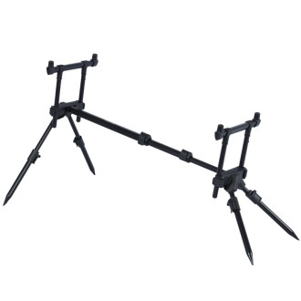 Stojan Giants Fishing Tripper Rod Pod 2 Rods