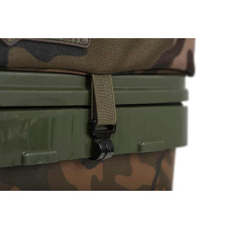Podsedák na kbelík Fox Camolite™ Bucket Cushion