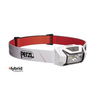 Čelovka Petzl Tikka Core 2025