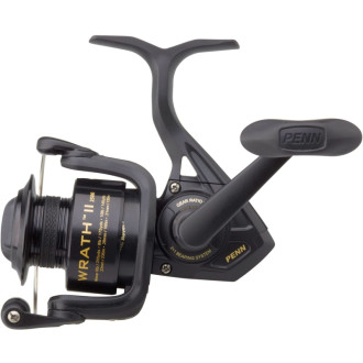 Naviják Penn Wrath SP BX 2500