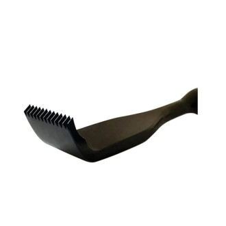 Dubbovací hrabičky DR.Slick Dubbing Rake Carbon Handle