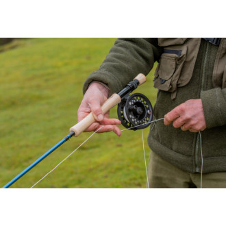 Muškařský set Wychwood Fly Fishing Kit 2,74m #5/6