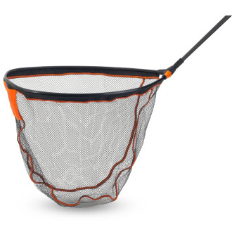 Podběráková hlava MS Range Power Hook Scoop 60x50cm
