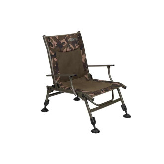 Sedačka Fox Duralite Recliner Arm Chairs Standard