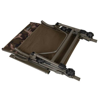 Sedačka Fox Duralite Recliner Arm Chairs Standard