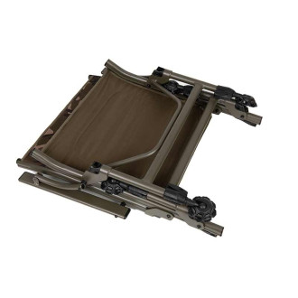 Sedačka Fox Duralite Recliner Arm Chairs Standard