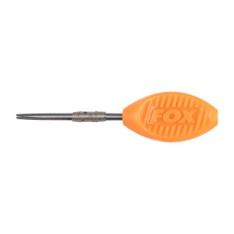Návlekač hadičky Fox Edges Tubing Threader