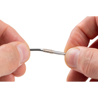 Návlekač hadičky Fox Edges Tubing Threader