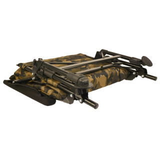 Sedačka Carp Expert Comfort Camo Chair