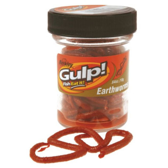 Žížala Berkley Gulp 10cm