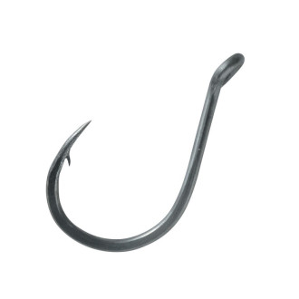 Háček Method Feeder Fans Wide Arc Micro Barbed 10ks