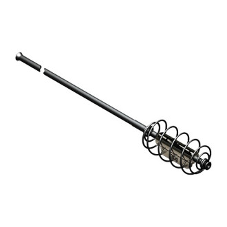 Drátěné krmítko Suretti s vedením a zátěží 30cm