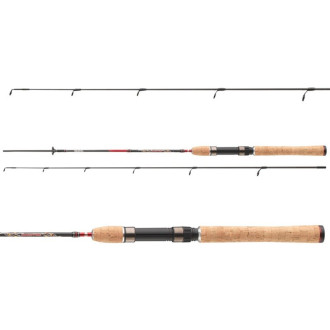 Prut Daiwa Sweepfire Spin 2,10m 5-10g