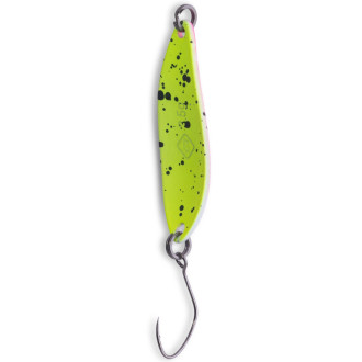 Plandavka Iron Trout Eye Spoon PWY