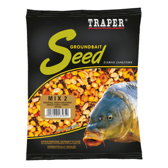 Partikl Traper Kukuřice 0,5kg