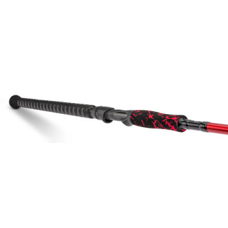Uni Cat prut Warlock RCX Spin 2,75m 40-155g