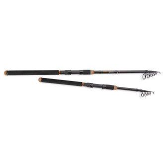 Saenger prut Pro-T Gold Tele Big Fish 3,00m 50–120g