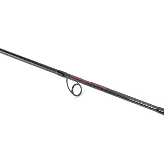 Iron Claw prut High-V Red² Travel Baitcast 2,13m 17–52g