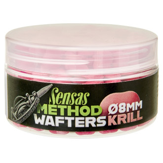 Wafters Corn 45g 8mm