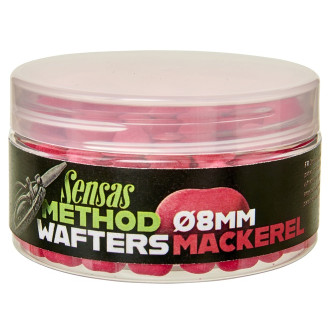 Wafters Corn 45g 8mm