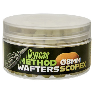 Wafters Corn 45g 8mm