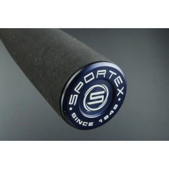 Prut Sportex Invictus CS-2 Carp 3,66m 3,00lb